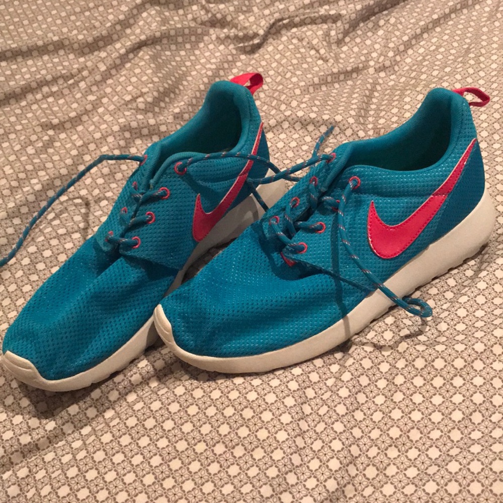 Nike shoes